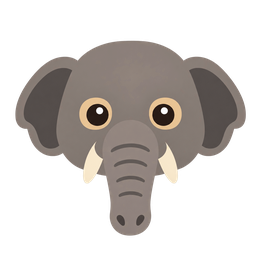 Wildlife of Sri Lanka logo